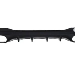 DYFUZOR SPOJLER ZDERZAKA TYŁ MERCEDES W118 AMG Wybór klientów